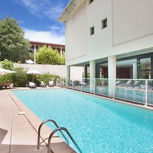 Appart Hotel Odalys City Aix En Provence Les Floridianes
